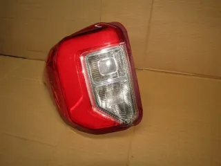  Фонарь задний левый Ford Explorer 6 Арт e12578983, вид 2