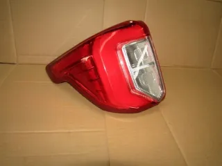  Фонарь задний левый Ford Explorer 6 Арт e12578983, вид 3