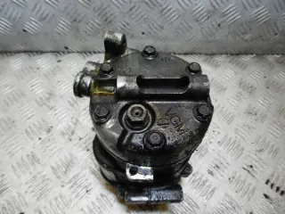 13106850 Компрессор кондиционера Opel Corsa C Арт e12578972, вид 2