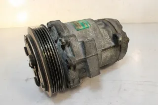 24461719 Компрессор кондиционера Opel Corsa C Арт e12578968, вид 2