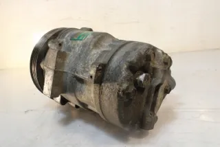 24461719 Компрессор кондиционера Opel Corsa C Арт e12578968, вид 4