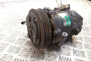 24461719 Компрессор кондиционера Opel Corsa D Арт e12578957, вид 2