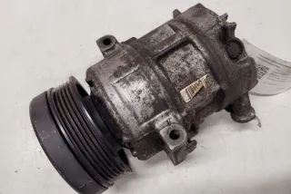 55701200 Компрессор кондиционера Opel Corsa D Арт e12578937, вид 3