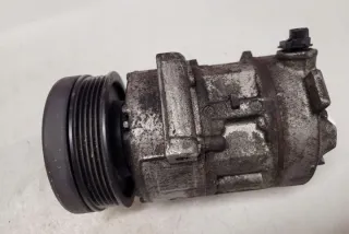 55701200 Компрессор кондиционера Opel Corsa D Арт e12578937, вид 4