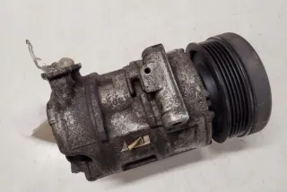 55701200 Компрессор кондиционера Opel Corsa D Арт e12578937, вид 5