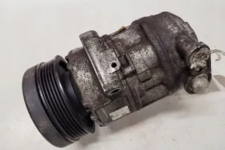 55701200 Компрессор кондиционера Opel Corsa D Арт e12578937, вид 6