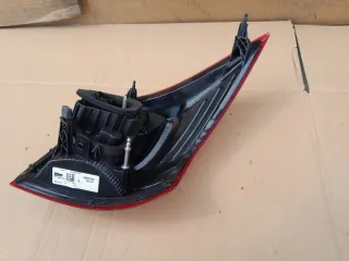 90008120 Фонарь задний левый Ford C-max 2 Арт e12578892, вид 3