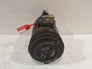 09132918 Компрессор кондиционера Opel Astra G Арт e12578879, вид 2