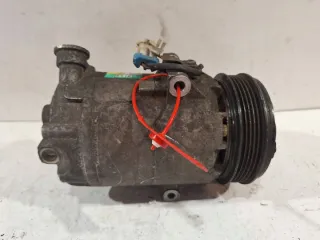 09132918 Компрессор кондиционера Opel Astra G Арт e12578879, вид 3