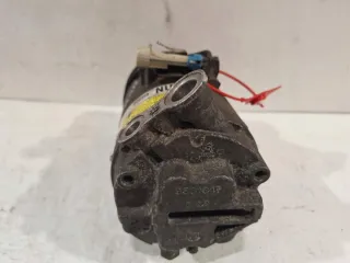 09132918 Компрессор кондиционера Opel Astra G Арт e12578879, вид 4