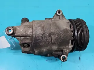 13124750 IMPRK1383222, Компрессор кондиционера Opel Astra G Арт e12578864, вид 4