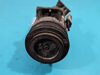 13124750 IMPRK1383222, Компрессор кондиционера Opel Astra G Арт e12578864, вид 5