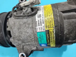 13124750 IMPRK1383222, Компрессор кондиционера Opel Astra G Арт e12578864, вид 6