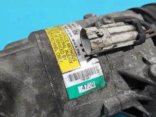 13124750 IMPRK1383222, Компрессор кондиционера Opel Astra G Арт e12578864, вид 7