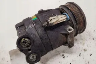 13197197 Компрессор кондиционера Opel Astra J Арт e12578786, вид 3