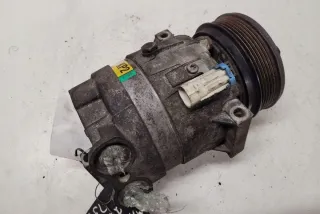 13197197 Компрессор кондиционера Opel Astra J Арт e12578768, вид 4