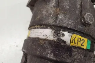13197197 Компрессор кондиционера Opel Astra J Арт e12578751, вид 2