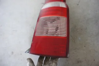 Фонарь задний правый Fiat Panda 2 Арт e12578718, вид 2