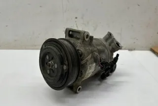 39034464 Компрессор кондиционера Opel Astra K Арт e12578711, вид 1