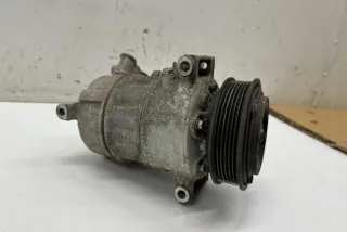 39034464 Компрессор кондиционера Opel Astra K Арт e12578711, вид 2