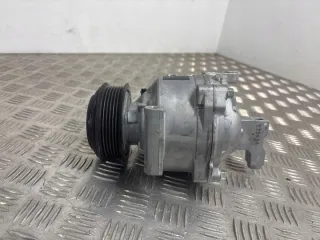 39217353 Компрессор кондиционера Opel Astra K Арт e12578704, вид 1