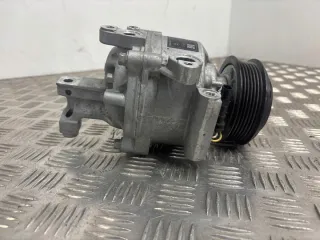 39217353 Компрессор кондиционера Opel Astra K Арт e12578704, вид 2
