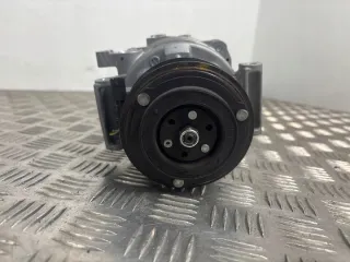 39217353 Компрессор кондиционера Opel Astra K Арт e12578704, вид 4