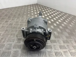 39217353 Компрессор кондиционера Opel Astra K Арт e12578704, вид 5