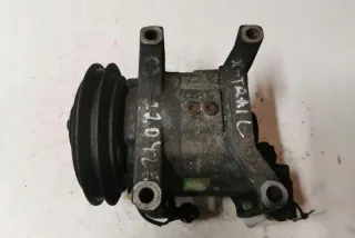 926005M301 Компрессор кондиционера Nissan X-Trail T30 Арт e12578689, вид 1