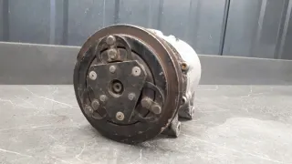 926002J602 92600-2J602 Компрессор кондиционера Nissan Primera 11 Арт e12578629, вид 2
