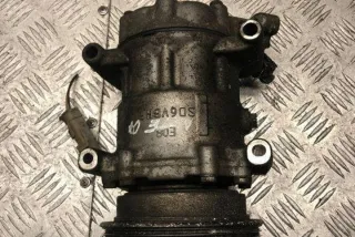 8200600122 Компрессор кондиционера Nissan Note E11 Арт e12578587, вид 3