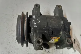 92600BN301 Компрессор кондиционера Nissan Almera Tino Арт e12578564, вид 1