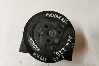 92600BN301 Компрессор кондиционера Nissan Almera Tino Арт e12578564, вид 4