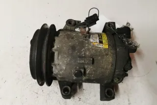 92600BN301 Компрессор кондиционера Nissan Almera Tino Арт e12578564, вид 5
