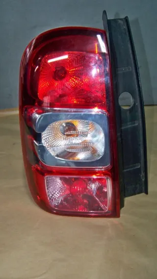 265551679R Фонарь задний левый Dacia Duster 1 Арт e12578519, вид 1