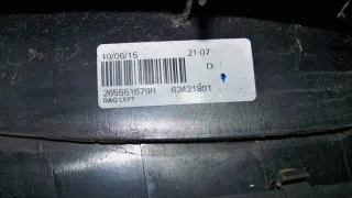 265551679R Фонарь задний левый Dacia Duster 1 Арт e12578519, вид 5