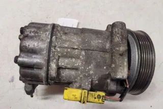 694250104 Компрессор кондиционера MINI Cooper R56 Арт e12578516, вид 2
