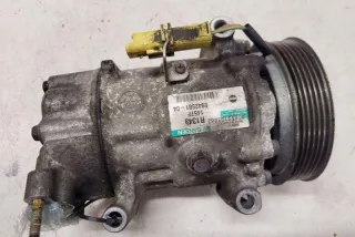 694250104 Компрессор кондиционера MINI Cooper R56 Арт e12578516, вид 3