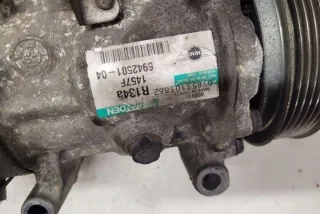 694250104 Компрессор кондиционера MINI Cooper R56 Арт e12578516, вид 5