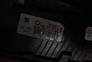 10E945095A Фонарь задний левый Cupra Born Арт e12578499, вид 2