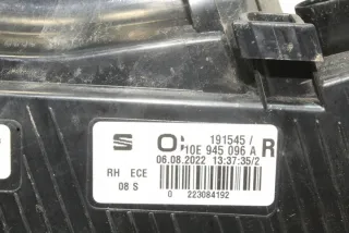 10E945096A Фонарь задний правый Cupra Born Арт e12578498, вид 6