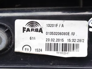01353206080E 13201F Фонарь задний левый Citroen Nemo Арт e12578488, вид 7