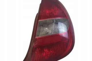 9632646680 Фонарь задний правый Citroen C5 1 Арт e12578448, вид 1