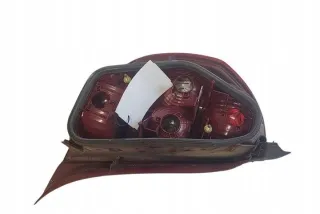 9632646680 Фонарь задний правый Citroen C5 1 Арт e12578448, вид 3