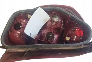9632646680 Фонарь задний правый Citroen C5 1 Арт e12578448, вид 4