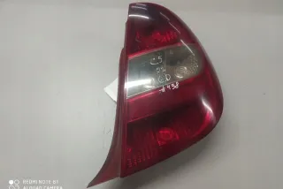 9632646680 Фонарь задний правый Citroen C5 2 Арт e12578429, вид 1