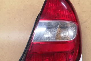 9632646680 Фонарь задний правый Citroen C5 2 Арт e12578427, вид 3