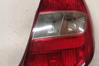 9632646680 Фонарь задний правый Citroen C5 2 Арт e12578419, вид 3