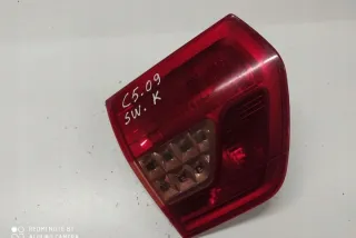 VP8X8X13405BX Фонарь задний левый Citroen C5 2 Арт e12578399, вид 3