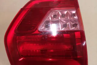VP8X8X13405BX Фонарь задний левый Citroen C5 2 Арт e12578395, вид 3